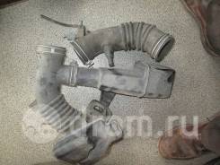 Патрубок впускной. Toyota Harrier, SXU10, SXU10W