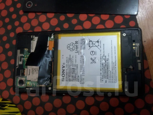 Sony Xperia M4 Aqua. �/�, ������, 4G LTE, Dual-SIM ����