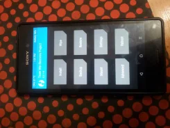 Sony Xperia M4 Aqua. �/�, �� 8 ��, ������, 4G LTE, Dual-SIM ����