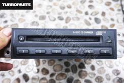Cd-чейнджер. Mitsubishi: Lancer Cedia, Pajero, Sigma, Airtrek, Lancer, Nativa, Outlander, Montero, Montero Sport Двигатели: 4G15, 4G93, 4D56, 4M40, 4M...