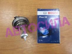 Автолампа Н4-12v 60/55w BOSCH #0456E (70829)