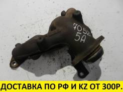 Коллектор выпускной. Toyota: Sprinter, Carina, Soluna, Corolla Levin, Sprinter Trueno, Corolla, Tercel, Sprinter Marino, Corolla Ceres Двигатель 5AFE