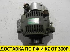 Генератор. Toyota: Vista, Scepter, RAV4, Camry, Mark II, Cresta, Chaser Двигатели: 3SFE, 4SFE, 5SFE
