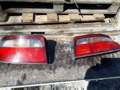 Стоп-сигнал. Toyota Carina, AT190, AT191, AT192, CT190, CT195, ST195 Двигатели: 2C, 3SFE, 4AFE, 5AFE, 7AFE