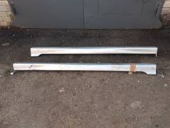 Обвес кузова аэродинамический. Mitsubishi Lancer Cedia Mitsubishi Lancer, CS1A, CS2A, CS2V, CS2W, CS3A, CS3W, CS5A, CS5W, CS6A, CS7A, CS7W, CS9A, CS9W...