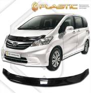 Дефлектор капота. Honda Freed, GB3
