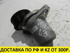 Натяжитель ремня. Mazda: Atenza, MX-5, Mazda3, Mazda6, MPV, Tribute, CX-7, Mazda6 MPS Ford: Focus, Transit, Maverick, Fiesta, Mondeo, Escape Двигатели...