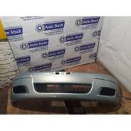 Бампер. Toyota Yaris, NCP10, NLP10, SCP10, SCP12 Toyota Vitz, NCP15, SCP10, SCP13 Toyota Echo, NCP10, SCP10 Двигатели: 1NDTV, 1SZFE, 2NZFE, 2SZFE