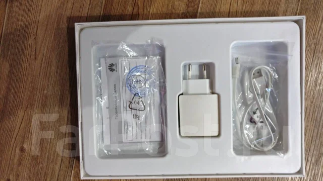 Huawei MediaPad 10 Link ����