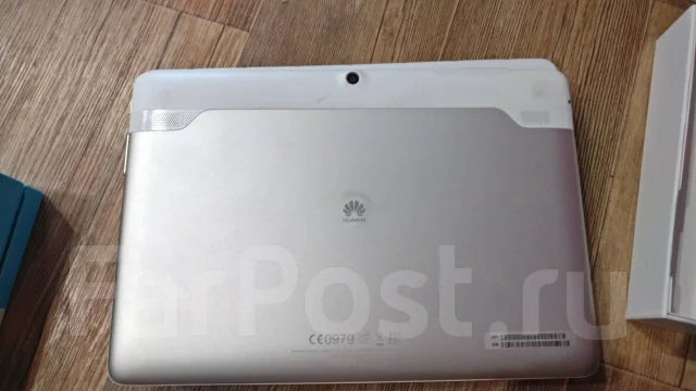 Huawei MediaPad 10 Link ����