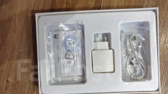 Huawei MediaPad 10 Link ����