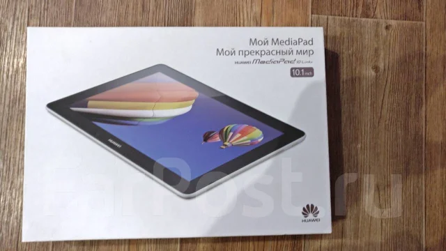 Huawei MediaPad 10 Link ����