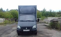 ГАЗ ГАЗель. Продается грузовая газель, 2 400 куб. см., 1 500 кг.