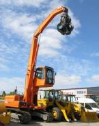 Doosan. Перегружатель S225LCA MH, 0,50 куб. м.