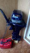 Evinrude. 9,90 л.с., 2-тактный, бензиновый