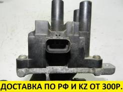 Катушка зажигания, трамблер. Mazda Atenza, GG3P, GG3S, GGEP, GGES, GHEFP, GY3W, GYEW Mazda Mazda6, GG, GY Mazda Tribute, EP3W, EPEW, EPFW Mazda MPV, L...