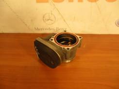 Заслонка дроссельная. BMW M5, E60, E61 BMW 5-Series, E60, E61