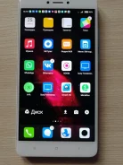 Xiaomi Redmi Note 4X. �/�, ���������, 4G LTE, Dual-SIM. ��� ����� �� ������������ ����