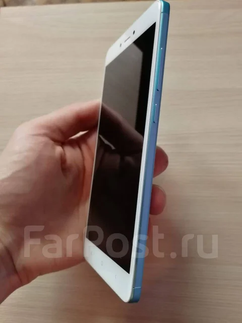 Xiaomi Redmi Note 4X. �/�, ���������, 4G LTE, Dual-SIM. ��� ����� �� ������������ ����