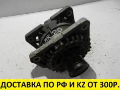 Генератор. Nissan: Teana, Wingroad, X-Trail, Bluebird Sylphy, Sylphy, Tiida Latio, Serena, Tiida, AD, Latio, Lafesta Двигатели: MR20DE, MR18DE