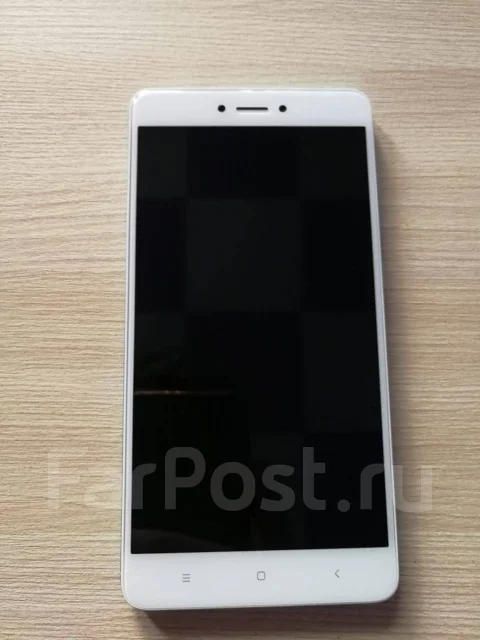 Xiaomi Redmi Note 4X. �/�, ���������, 4G LTE, Dual-SIM. ��� ����� �� ������������ ����