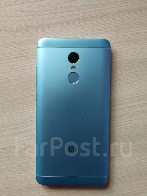 Xiaomi Redmi Note 4X. �/�, ���������, 4G LTE, Dual-SIM. ��� ����� �� ������������ ����