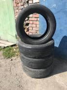 Dunlop SP Sport 270. Летние, 2012 год, 40 %, 4 шт