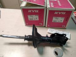 Амортизатор. Mitsubishi Lancer, CA4A, CA5A, CB4A, CB5A, CB5AR, CC4A, CD5A Mitsubishi Mirage, CA4A, CB4A, CC4A, CD5A Mitsubishi Colt, CA5A, CB5A Двигат...