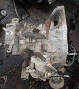 МКПП. Fiat Doblo