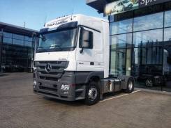 Mercedes-Benz Actros. 1844LS, 12 000 куб. см., 12 000 кг.