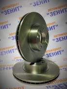 Диск тормозной. BMW X3, F25 BMW X4, F26 Двигатели: B47D20, N20B20O0, N20B20U0, N47D20, N52B30, N55B30M0, N57D30OL, N57D30TOP, N20B20, N55B30, N57D30