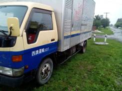 Toyota Dyna. Продам грузовик, 4 100 куб. см., 3 100 кг.