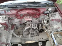Subaru Leone. EA82 ����