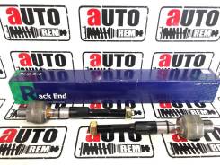 Тяга рулевая. Honda Civic Hybrid, FD3 Honda Civic, FD1, FD2 Двигатели: LDA2, K20A, R16A1, R16A2, R18A, R18A1, R18A2
