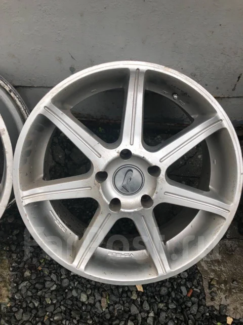 RAYS Versus Avanti. 7.0x17", 5x114.3, ET42, �� 73���. ����