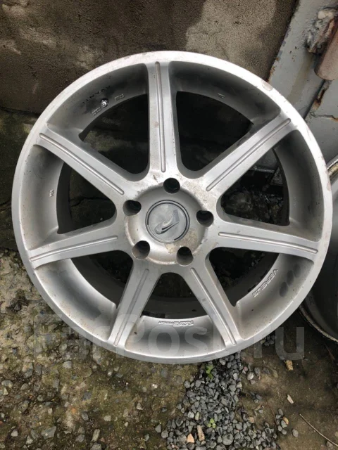 RAYS Versus Avanti. 7.0x17", 5x114.3, ET42, �� 73���. ����