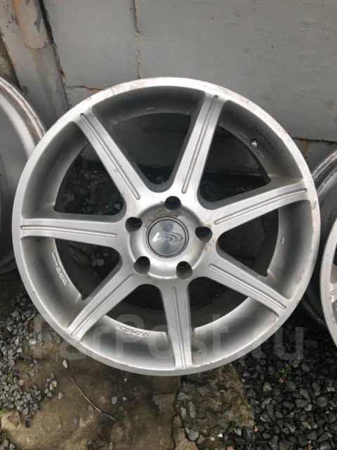 RAYS Versus Avanti. 7.0x17", 5x114.3, ET42, �� 73���. ����