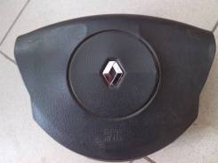 Подушка безопасности. Renault Espace Renault Laguna Двигатели: F4R, F9Q, G9T, M9R, P9X, V4Y, F4P, F5R, K4M, L7X