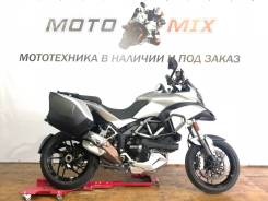 Ducati Multistrada. 1 200 куб. см., исправен, птс, без пробега