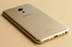 Meizu PRO 6. �/�, 64 ��, �������, 4G LTE