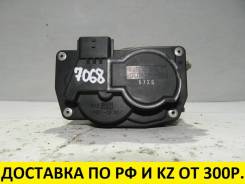 Заслонка дроссельная. Dongfeng T70, VN10J, VN11J Dongfeng D50, TVN10C, VN10C Nissan: Qashqai+2, Wingroad, NV200, Tiida, Latio, Cube Cubic, Grand Livin...