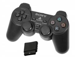 Геймпады для PlayStation.