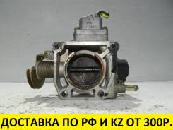 Заслонка дроссельная. Ford Laser, BJ3PF, BJ5PF, BJ5WF, BJ8WF, BJEPF Ford Telstar, GF8PF, GFEPF, GFERF, GFFPF, GW5RF, GW8WF, GWERF, GWEWF, GWFWF Ford I...