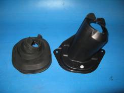 Уплотнитель рулевой колонки. Toyota: Premio, Allion, Caldina, Wish, Avensis, Isis Двигатели: 1ZZFE, 1AZFSE, 3SGTE
