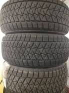 Bridgestone Blizzak DM-V2. Зимние, без шипов, 2016 год, 5 %, 4 шт