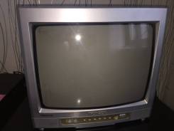 Thomson. CRT (ЭЛТ)