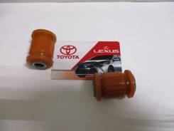 Сайлентблок рулевой рейки. Toyota: Crown Majesta, Crown, Mark II, Altezza, Cresta, Origin, Progres, Chaser Lexus IS300, GXE10, JCE10 Lexus IS200, GXE1...