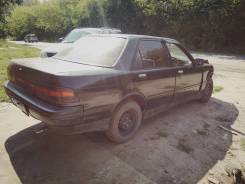 Toyota Carina. AT170, 5A