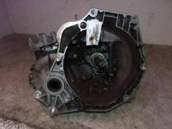 МКПП. Fiat Doblo, 263