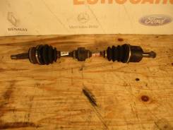 Привод, полуось. Hyundai Getz, TB Hyundai Click Двигатели: D3EA, D4FA, G4EA, G4EDG, G4EE, G4HD, G4HG